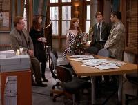 Click to watch 'Stupid Holiday Charity...' (popup) NewsRadio